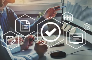 What doesn't kill you makes you stronger - Forging the digital consulting firm of the future