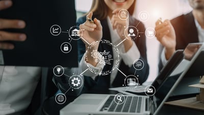 AI Ready Transformation