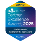 PEA2025_ISV (TAP Vendor) Partner_of_the_Year_Award_Winner Badge_GLOBAL