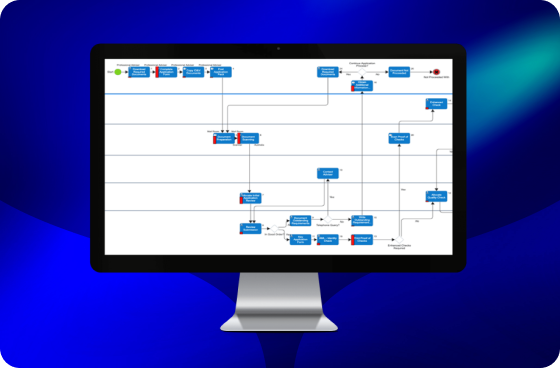 Intelligent Automation | BusinessOptix
