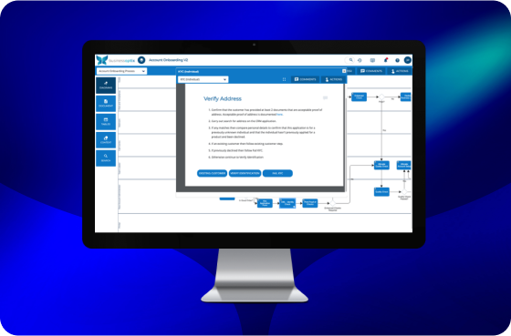 Intelligent Automation | BusinessOptix