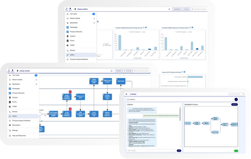 Rapid discovery POC landing page image