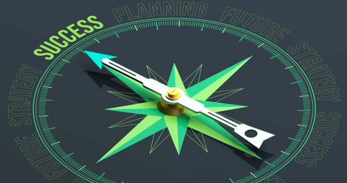 Compass for Success v2