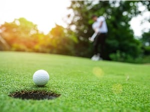 Simulation: Can you put a Value on Confidence?