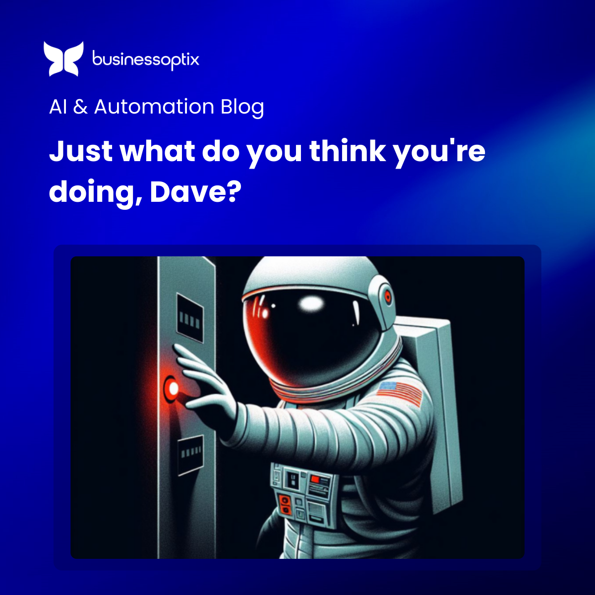 Dave blog linkedin