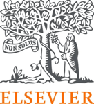 Elsevier logo