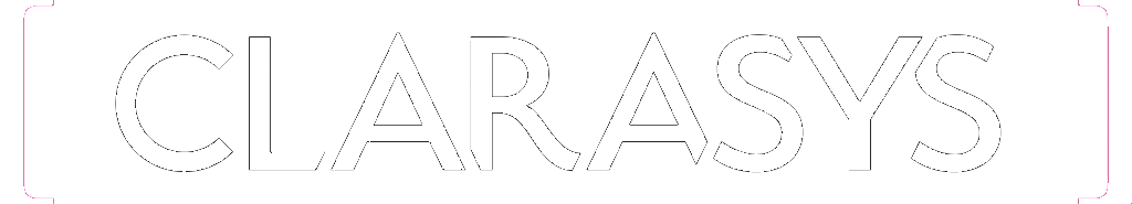 Clarasys-partner-logo
