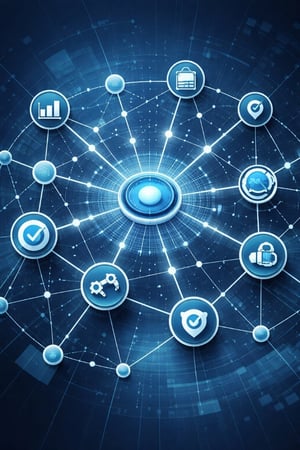 From Back Office to Business Engine: How Shared Services Can Expand Their Footprint