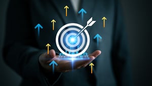 Advantages of using Target Operating Models to drive transformation