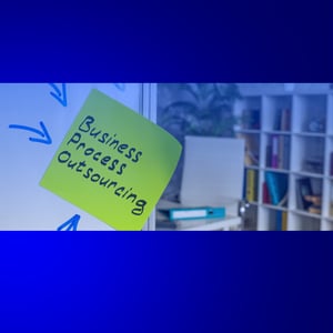 Think Like a BPO: What Transformation Leaders Can Learn from Process-Led Operators