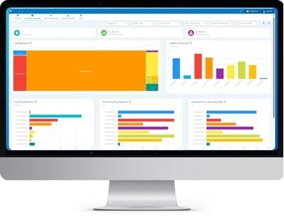 Dashboard screenshot5