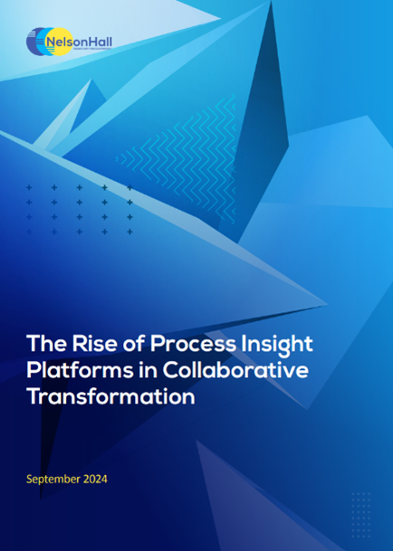 Process Insight Analyst Report | BusinessOptix