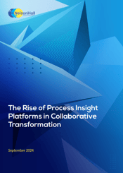 Process Insight Analyst Report | BusinessOptix