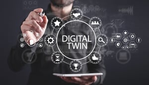 Navigate Tomorrow: A step-by-step guide to Digital Twin Success with BusinessOptix