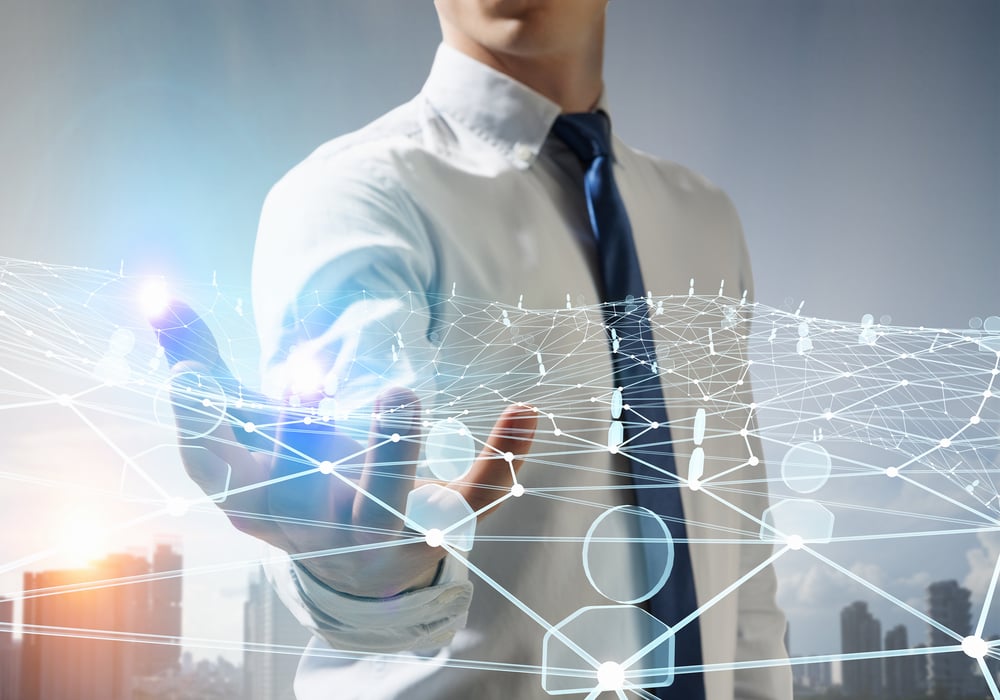 modern technology_shutterstock_516707389