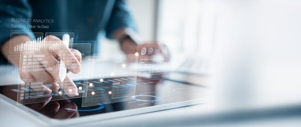 streamlining processes_shutterstock_2583534415