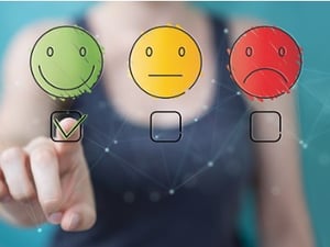We want more complaints from customers! Said no one ever. How to use process insights to turn complaints into opportunities for growth and improvement