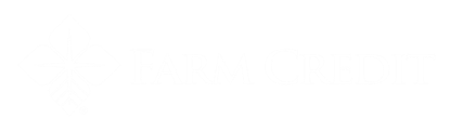 Farm Credit Logo White2