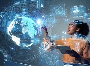 How a BPO powered by BusinessOptix can run further, faster