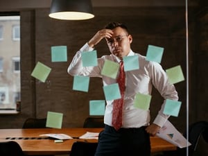 Achieving Operational Efficiency Efficiently