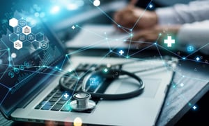 BusinessOptix helps ensure that revenue cycle management isn’t your health provider’s Achilles heel.