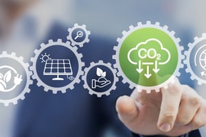 Mapping Your Path to Net Zero