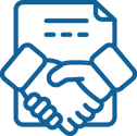 handshake