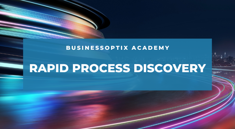rapid process discovery