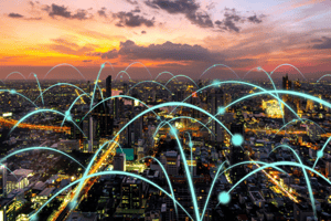 Making your smart city smarter with digital twin technology