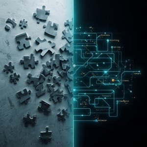 Why One Person with the Right Platform Can Change Everything