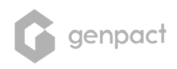 genpact no bkg