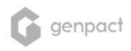 genpact no bkg