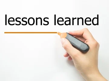 lessons-learned