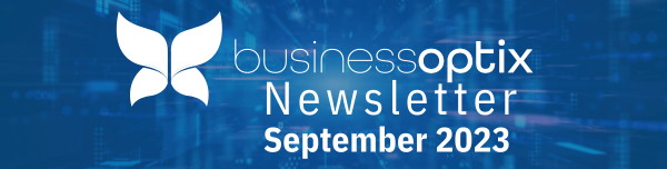 BusinessOptix September Newsletter-2 BusinessOptix September Newsletter-2