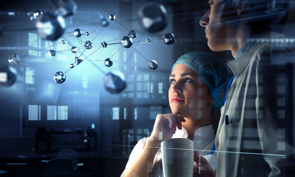 Process Intelligence in the drug development lifecycle