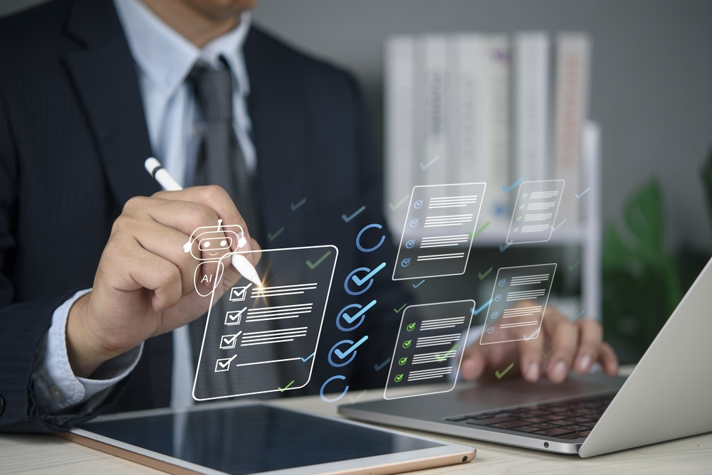 businessman monitoring ai_shutterstock_2781053819