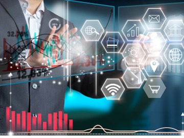 businessman-analyzing-the-sales-market-with-virtual-graphics-business-picture-id1290105470