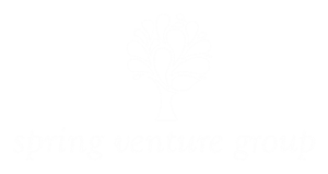 SVG Logo White