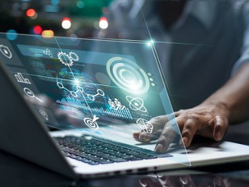 data-scientists-male-programmer-using-laptop-analyzing-and-developing-picture-id1295900106