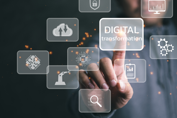 digital transformation