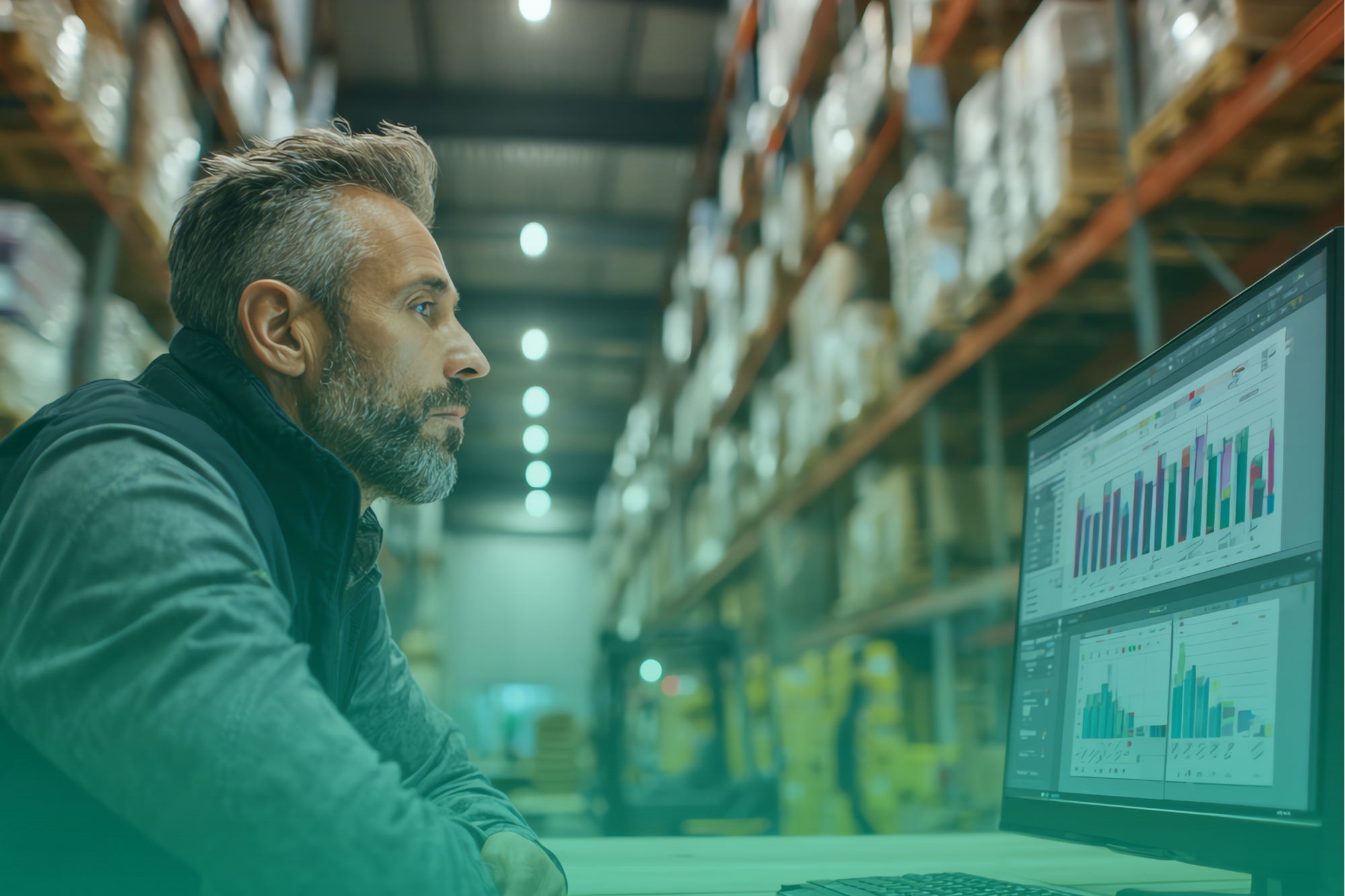 global-supply-chain-process-governance