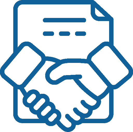handshake