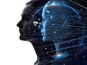 mental-world-of-human-concept-picture-id904420058