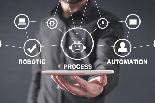 rpa connected